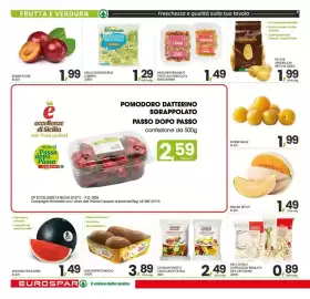 Volantino Interspar settimana 28 Pagina 8