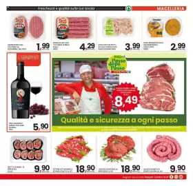 Volantino Interspar settimana 28 Pagina 9