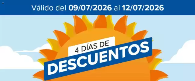 Catálogo Costco Página 1