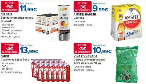 Catálogo Costco Página 3