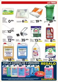 Folleto FROIZ Página 13