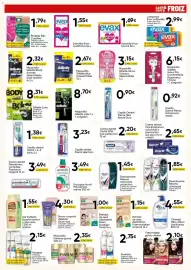 Folleto FROIZ Página 15