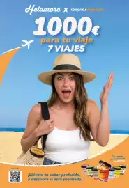 Folleto SPAR Gran Canaria Página 11
