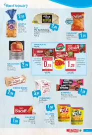 Folleto SPAR Gran Canaria Página 13