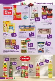 Folleto SPAR Gran Canaria Página 14