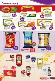 Folleto SPAR Gran Canaria Página 15