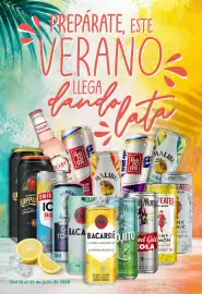 Folleto SPAR Gran Canaria Página 17