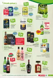 Folleto SPAR Gran Canaria Página 18