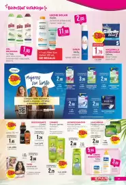 Folleto SPAR Gran Canaria Página 20