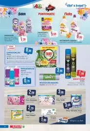 Folleto SPAR Gran Canaria Página 21