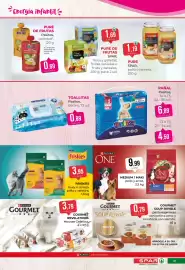 Folleto SPAR Gran Canaria Página 22