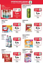 Folleto SPAR Gran Canaria Página 23