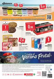 Folleto SPAR Gran Canaria Página 24