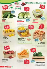 Folleto SPAR Gran Canaria Página 3
