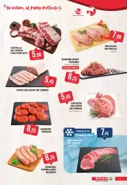Folleto SPAR Gran Canaria Página 4