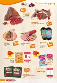 Folleto SPAR Gran Canaria Página 5