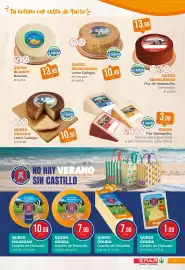 Folleto SPAR Gran Canaria Página 6