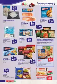 Folleto SPAR Gran Canaria Página 9