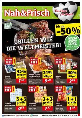 Nah&Frisch (gültig bis 14-07)