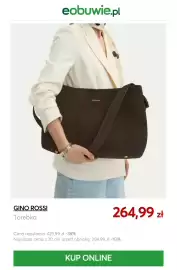 Eobuwie gazetka tydzień 28 Strona 3