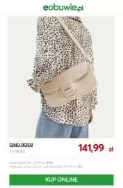 Eobuwie gazetka tydzień 28 Strona 6