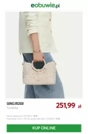 Eobuwie gazetka tydzień 28 Strona 7