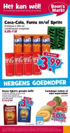 Boon`s Markt folder week 29 Pagina 1