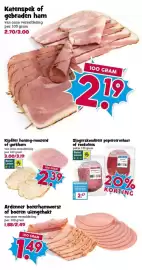 Boon`s Markt folder week 29 Pagina 10