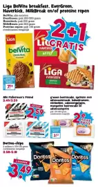 Boon`s Markt folder week 29 Pagina 17