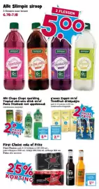 Boon`s Markt folder week 29 Pagina 18