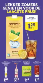 Boon`s Markt folder week 29 Pagina 2