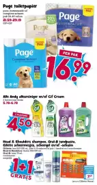 Boon`s Markt folder week 29 Pagina 23