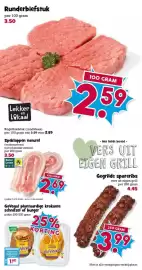 Boon`s Markt folder week 29 Pagina 6