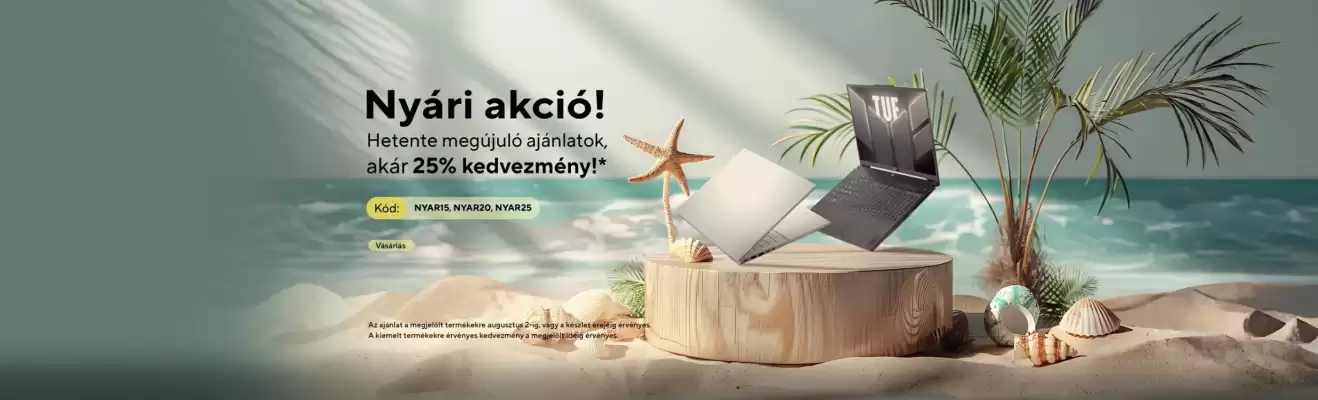 ASUS (érvényes eddig: 2-08)