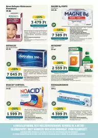 Mosoly patikák akciós újság Oldal 2
