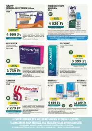 Mosoly patikák akciós újság Oldal 4