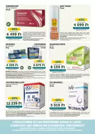 Mosoly patikák akciós újság Oldal 6