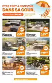 Patrick Morin flyer week 28 Page 6