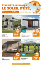 Patrick Morin flyer week 28 Page 7