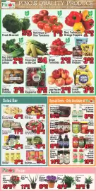 Pino's flyer week 28 Page 2