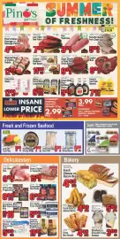 Pino's flyer week 28 Page 3
