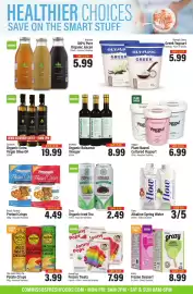 Commisso's Fresh Foods flyer Page 4