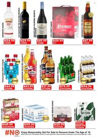Prestons catalogue Page 2
