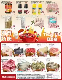 Tone Tai Supermarket flyer week 28 Page 2