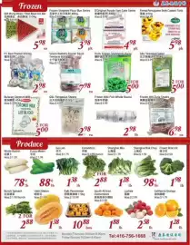 Tone Tai Supermarket flyer week 28 Page 3