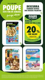 Folheto Pingo Doce | Fim de Semana Página 18