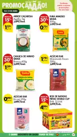 Folheto Pingo Doce | Fim de Semana Página 11