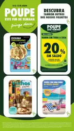 Folheto Pingo Doce | Fim de Semana Página 18