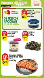 Folheto Pingo Doce | Fim de Semana Página 3