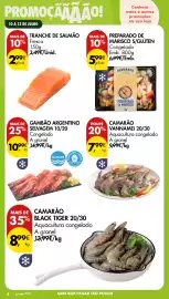 Folheto Pingo Doce | Fim de Semana Página 4